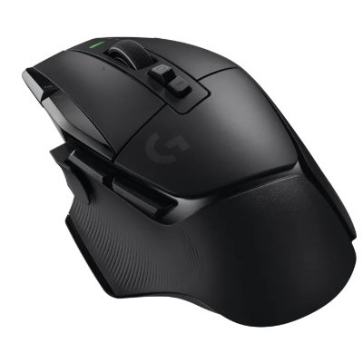 Миша Logitech G502 X LIGHTSPEED Black (910-006180) (6823491) Миша Logitech G502 X LIGHTSPEED Black (910-006180) (6823491)