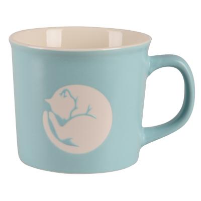 Чашка Limited Edition Cozy Cat, 370 мл (7234924) Чашка Limited Edition Cozy Cat, 370 мл (7234924)