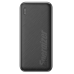 Портативний зарядний пристрій Energizer UE10055PQ - 10000 mAh PD20W + QC22.5W Black (6979976)