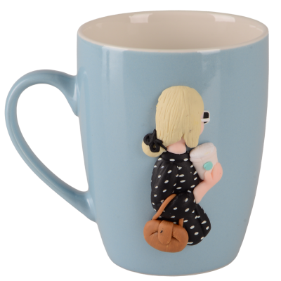 Чашка Limited Edition Dream Girl (7136738) Чашка Limited Edition Dream Girl (7136738)