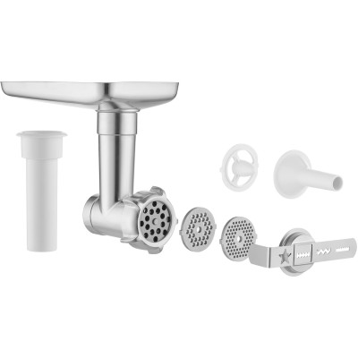 Кухонний комбайн Sencor STM 3740WH (7200552) Кухонний комбайн Sencor STM 3740WH (7200552)