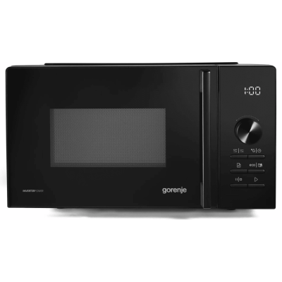 Мікрохвильова піч Gorenje MO20A4B5 (C20UGP75-G8E-B1A) (7290729) Мікрохвильова піч Gorenje MO20A4B5 (C20UGP75-G8E-B1A) (7290729)