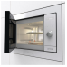 Мікрохвильва піч Gorenje BM235G1SYW (MXY55Z) (6871226) Мікрохвильва піч Gorenje BM235G1SYW (MXY55Z) (6871226)