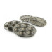 Мультимейкер Gorenje WCM702 PW (SW-237) (6318051)