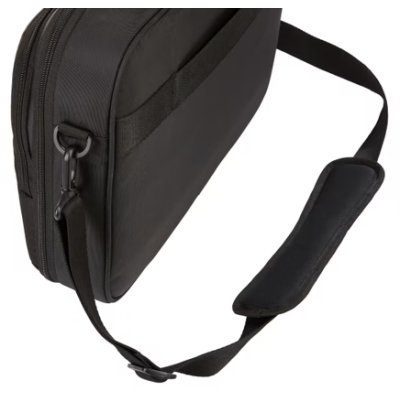 Сумка Case Logic Propel Briefcase for 15.6' PROPC-116 Black (7273428) Сумка Case Logic Propel Briefcase for 15.6' PROPC-116 Black (7273428)