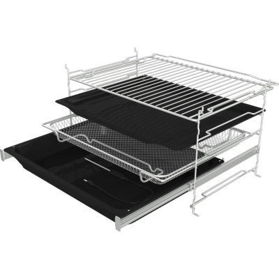 Електрична духова шафа Hisense BSA6634PBG8 (BO3PS5V01-7) (7269799) Електрична духова шафа Hisense BSA6634PBG8 (BO3PS5V01-7) (7269799)