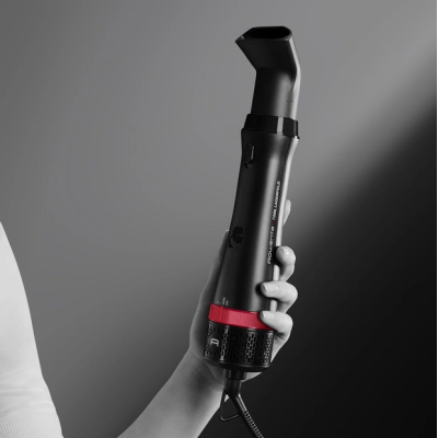 Фен-щітка Rowenta CF635LF0 (6882885) Фен-щітка Rowenta CF635LF0 (6882885)