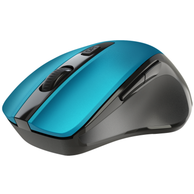 Миша Defender Prime MB-053 Wireless TURQUOISE (52054) (6918401) Миша Defender Prime MB-053 Wireless TURQUOISE (52054) (6918401)