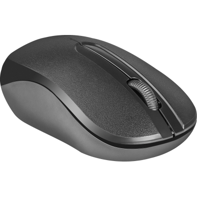 Миша Defender Datum MM-285 Wireless Black (52285) (6424113) Миша Defender Datum MM-285 Wireless Black (52285) (6424113)