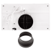Витяжка Eleyus BOXER 800 LED 52 WH (7005102)