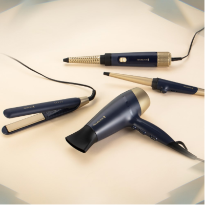 Випрямляч волосся Remington S5805 Sapphire Luxe Straightener (7030823) Випрямляч волосся Remington S5805 Sapphire Luxe Straightener (7030823)