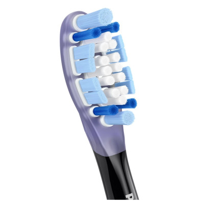 Насадка для зубної щітки Philips HX9052/88 Premium Gum Care (2 шт) (7086854) Насадка для зубної щітки Philips HX9052/88 Premium Gum Care (2 шт) (7086854)