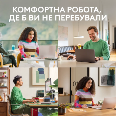 Миша Logitech MX Anywhere 3S Bluetooth Pale Grey (910-006930) (6878952) Миша Logitech MX Anywhere 3S Bluetooth Pale Grey (910-006930) (6878952)