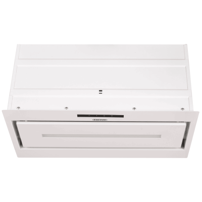 Витяжка Eleyus BOXER 800 LED 52 WH (7005102)