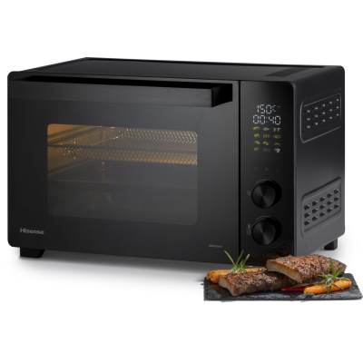 Електропіч Hisense HOM30AF (TH30B3-ML)  (7259972)