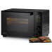 Електропіч Hisense HOM30AF (TH30B3-ML)  (7259972)