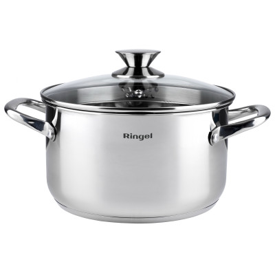 Каструля Ringel Hanover 22 см (4.5л) (6740926)