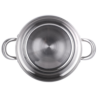 Каструля Ringel Riegel 3.0 л (18 см) (6535705) Каструля Ringel Riegel 3.0 л (18 см) (6535705)