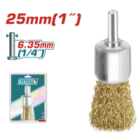 Щітка-крацовка TOTAL TAC37011 (7090264)