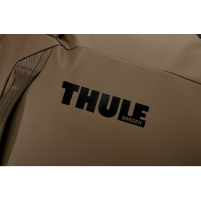 Дорожня сумка Thule Chasm Rolling Duffel 110L TCWD-232 Deep Khaki (7248696)