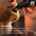 Змінне лезо Philips QP420/50 OneBlade 2 шт (6832952)