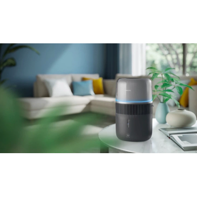 Зволожувач повітря Philips HU4210/03 (7261496)