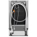 Посудомийна машина Electrolux EEA71210L (7195888) Посудомийна машина Electrolux EEA71210L (7195888)