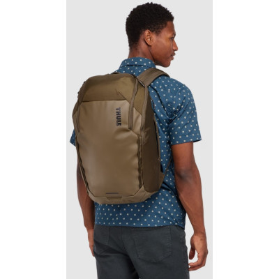 Рюкзак Thule Chasm 26L TCHB-215 Deep Khaki (7248695) Рюкзак Thule Chasm 26L TCHB-215 Deep Khaki (7248695)