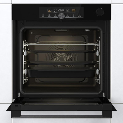 Електрична духова шафа Gorenje BSA6747A04BG (BO3SA5I01-2) (6816067) Електрична духова шафа Gorenje BSA6747A04BG (BO3SA5I01-2) (6816067)