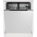 Посудомийна машина Beko DIN34322 (6578502)