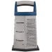 Тертка 6-ти стороння Ringel Rasch 20.5 см (RG-5130/17) (6977078) Тертка 6-ти стороння Ringel Rasch 20.5 см (RG-5130/17) (6977078)