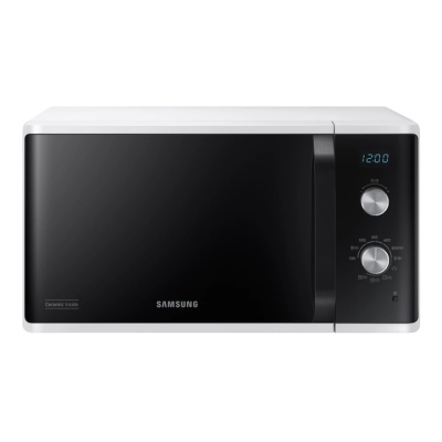 Мікрохвильова піч Samsung MG23K3614AW/UA (6823608) Мікрохвильова піч Samsung MG23K3614AW/UA (6823608)