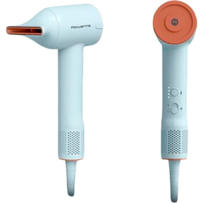 Фен Rowenta HY5N10E0 (7248627) Фен Rowenta HY5N10E0 (7248627)