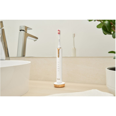Зубна електрощітка Sencor SOC 4103GD (6990892) Зубна електрощітка Sencor SOC 4103GD (6990892)