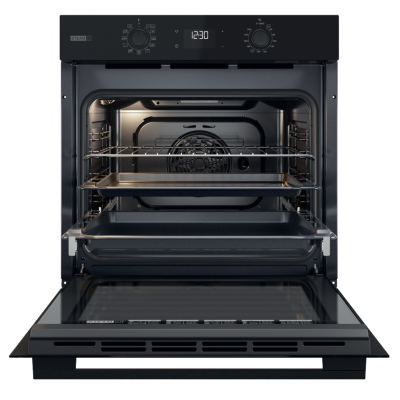 Електрична духова шафа Whirlpool OMSK58CU1B (6875054) Електрична духова шафа Whirlpool OMSK58CU1B (6875054)