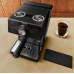 Кавоварка еспресо Krups XP381810 OPIO BLK (7076115) Кавоварка еспресо Krups XP381810 OPIO BLK (7076115)