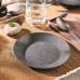 Тарілка десертна Luminarc Slate Black, 18 см (6788146) Тарілка десертна Luminarc Slate Black, 18 см (6788146)