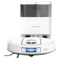 Робот-пилосос Rowenta RR9547E0 (7228091) Робот-пилосос Rowenta RR9547E0 (7228091)