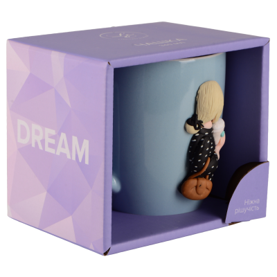 Чашка Limited Edition Dream Girl (7136738) Чашка Limited Edition Dream Girl (7136738)