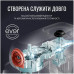 Кухонна машина Tefal QB525838 (6997481) Кухонна машина Tefal QB525838 (6997481)