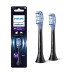 Насадка для зубної щітки Philips HX9052/88 Premium Gum Care (2 шт) (7086854) Насадка для зубної щітки Philips HX9052/88 Premium Gum Care (2 шт) (7086854)