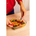Форма O Cuisine 20x17x6 см (7172901) Форма O Cuisine 20x17x6 см (7172901)