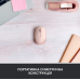 Миша комп'ютерна Logitech M171 Wireless Mouse, Rose (910-006865) (6857588) Миша комп'ютерна Logitech M171 Wireless Mouse, Rose (910-006865) (6857588)