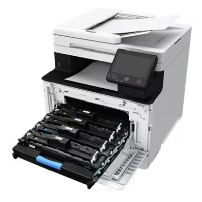 Багатофункціаональний пристрій Canon I-SENSYS MF754Cdw II (7186862) Багатофункціаональний пристрій Canon I-SENSYS MF754Cdw II (7186862)