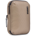 Дорожня сумка Thule Compression Packing Cube Small TCPC-201 Gentle Beige (7248704)