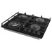 Газова варильна поверхня Gorenje GTW 641 EB (BG6IB-G0B) (6629450)
