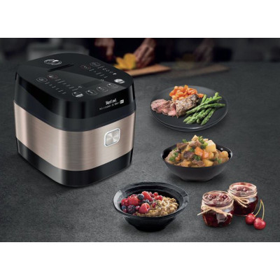 Мультиварка Tefal RK905A34 (6655515) Мультиварка Tefal RK905A34 (6655515)