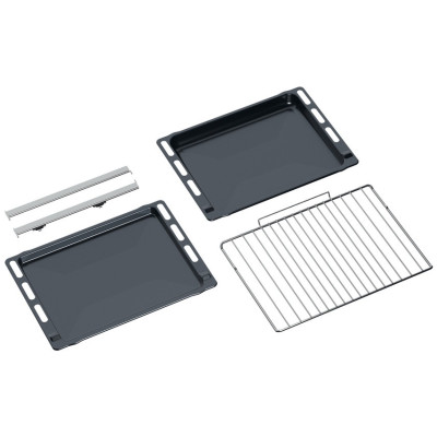 Електрична духова шафа Whirlpool OMK58HU1B (6874902) Електрична духова шафа Whirlpool OMK58HU1B (6874902)