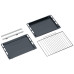Електрична духова шафа Whirlpool OMK58HU1B (6874902) Електрична духова шафа Whirlpool OMK58HU1B (6874902)