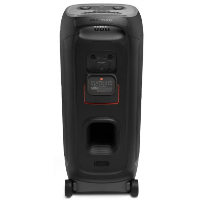 Портативна акустика JBL PartyBox 720 Black (JBLPARTYBOX720EU) (7163533) Портативна акустика JBL PartyBox 720 Black (JBLPARTYBOX720EU) (7163533)